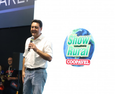 Multinacional desenvolve máquina a partir da demanda de colégios agrícolas do Paraná