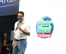 Estado moderniza colégios agrícolas com investimento de R$ 6,8 milhões em equipamentos