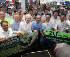 Estado moderniza colégios agrícolas com investimento de R$ 6,8 milhões em equipamentos