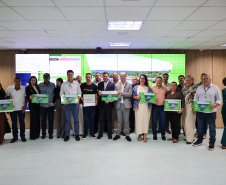 Governo do Estado promoverá integração regional ao conectar Guaporema e Mirador com nova ponte sobre o Rio Ivaí