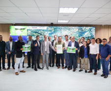 Governo do Estado reforçará estrutura viária de Sapopema para impulsionar mobilidade e crescimento industrial