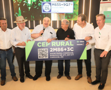 Fim do endereço inexistente: Paraná lança CEP Rural e sistema de rotas por GPS com tecnologia Google