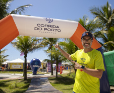 PORTOS DO PARANÁ - 4ª Corrida do Porto 2026 será em junho e contará com Meia Maratona