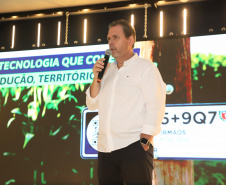 Paraná lança capacitação EAD para técnicos que atuam no Cadastro Ambiental Rural 