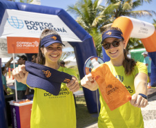 PORTOS DO PARANÁ - 4ª Corrida do Porto 2026 será em junho e contará com Meia Maratona