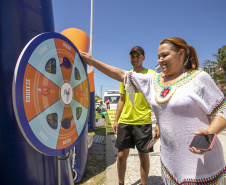 PORTOS DO PARANÁ - 4ª Corrida do Porto 2026 será em junho e contará com Meia Maratona