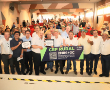 Fim do endereço inexistente: Paraná lança CEP Rural e sistema de rotas por GPS com tecnologia Google