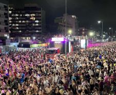 Carnaval: PCPR alerta para golpes e furtos mais comuns e orienta população sobre prevenção