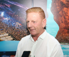 Paraná capacita mais de 800 pessoas para ampliar transparência em obras de pavimentação