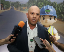 Paraná capacita mais de 800 pessoas para ampliar transparência em obras de pavimentação