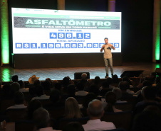 Paraná capacita mais de 800 pessoas para ampliar transparência em obras de pavimentação