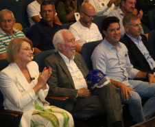 Paraná capacita mais de 800 pessoas para ampliar transparência em obras de pavimentação