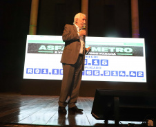 Paraná capacita mais de 800 pessoas para ampliar transparência em obras de pavimentação