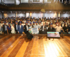 Paraná capacita mais de 800 pessoas para ampliar transparência em obras de pavimentação