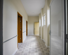 Corrida do Porto finaliza reformas de mais um asilo em Paranaguá