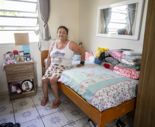 Corrida do Porto finaliza reformas de mais um asilo em Paranaguá