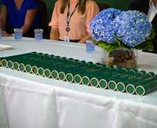 Saúde do Paraná conclui formação de novos especialistas para fortalecer atendimento no SUS