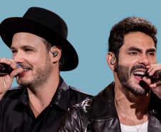 ÚLTIMAS ATRAÇÕES SHOWS LITORAL