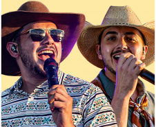 ÚLTIMAS ATRAÇÕES SHOWS LITORAL