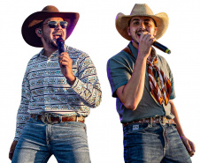 Shows Verão Maior Paraná