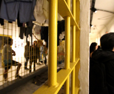 MIS-PR reabre exposição “Desse Lado do Muro” com temporada prorrogada para 2026