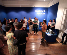 Mês das mulheres: MIS-PR divulga programação gratuita de março