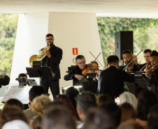 Mostly Mozart 2: sucesso em 2025, série especial de concertos no MON está de volta