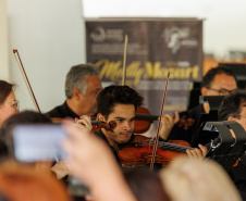 Mostly Mozart 2: sucesso em 2025, série especial de concertos no MON está de volta