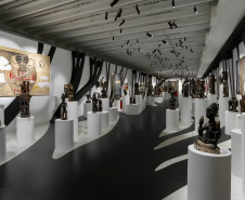 MON - Mediação África