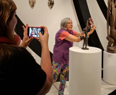 MON - Oficina de cinema