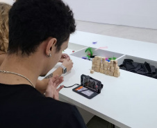 MON - Oficina de cinema