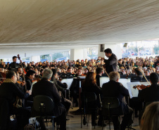 Mostly Mozart 2: sucesso em 2025, série especial de concertos no MON está de volta