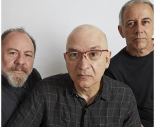 ÚLTIMAS ATRAÇÕES SHOWS LITORAL