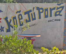 Setu: consultas Caminhos do Peabiru