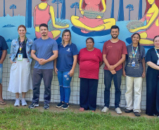 Setu: consultas Caminhos do Peabiru