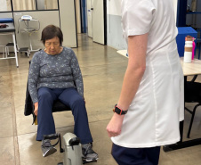 SESA - Paraná intensifica prevenção da fragilidade óssea e tratamento no SUS é chave para reduzir o risco de novas fraturas