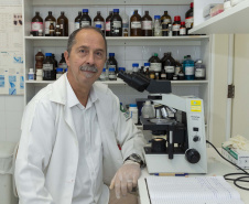 Revista científica do Tecpar tem edição comemorativa com pesquisadores do Paraná