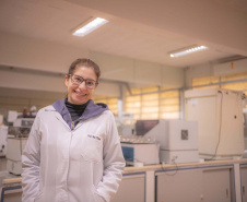 Revista científica do Tecpar tem edição comemorativa com pesquisadores do Paraná