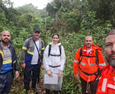 No Carnaval, Copel reforça equipes de manutenção no litoral