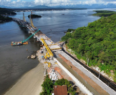 DER Ponte de Guaratuba 91%