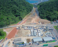 DER Ponte de Guaratuba 91%