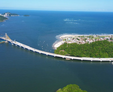 DER Ponte de Guaratuba 91%