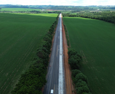 DER - Ponta Grossa e Palmeira