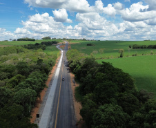 DER - Ponta Grossa e Palmeira