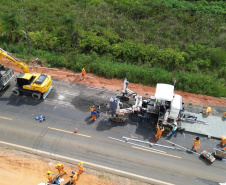 DER - Ponta Grossa e Palmeira