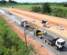 DER - Ponta Grossa e Palmeira