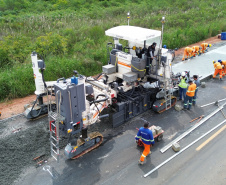 DER - Ponta Grossa e Palmeira