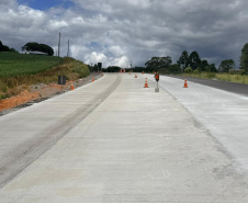 DER - Ponta Grossa e Palmeira