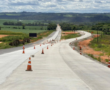 DER - Ponta Grossa e Palmeira