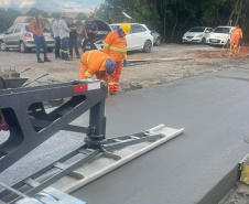 DER - Ponta Grossa e Palmeira